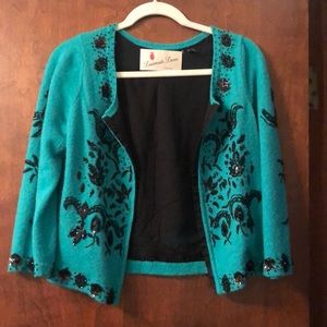 Anthropologie Cardigan - Size M